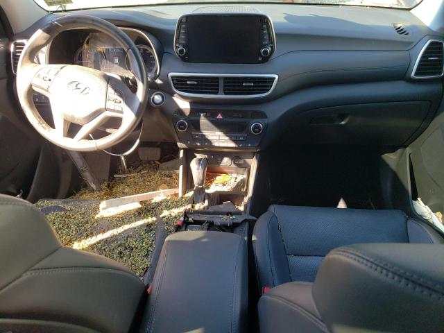 2020 HYUNDAI TUCSON LIM - KM8J3CAL0LU093598