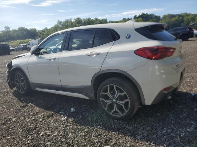 2018 BMW X2 XDRIVE2 WBXYJ5C34JEF72329