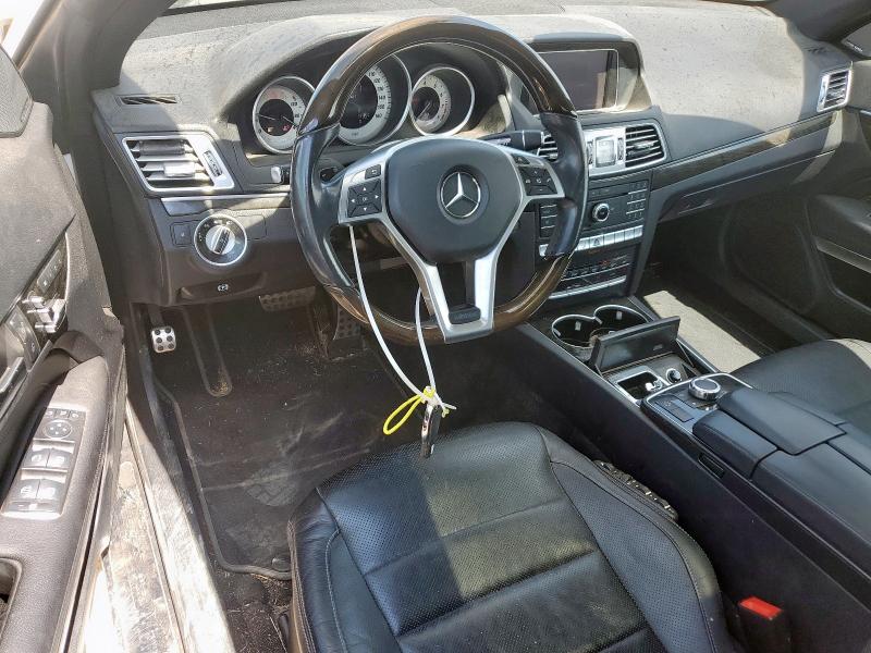 2016 MERCEDES-BENZ E 400 WDDKJ6FB1GF332804