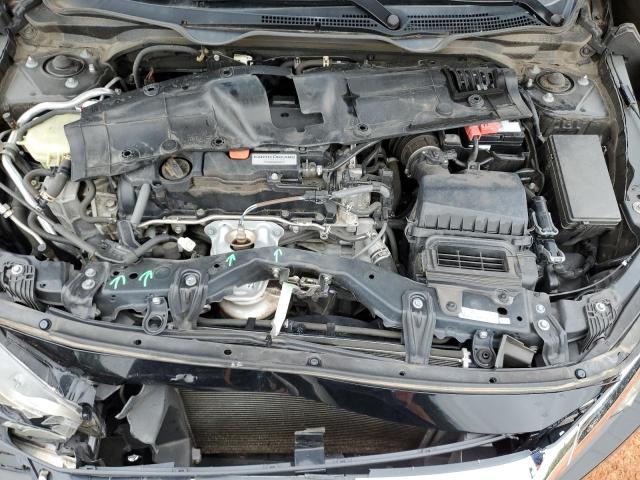 2016 HONDA CIVIC LX 19XFC2F50GE042668