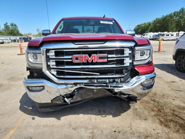 2018 GMC SIERRA K15 - 1GTV2NEC7JZ283090
