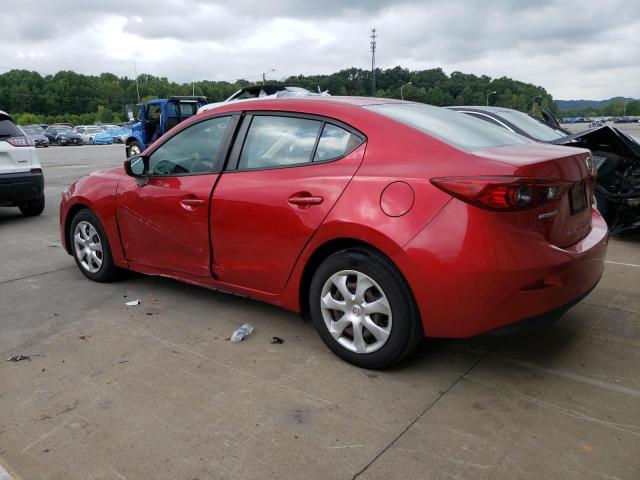 2017 MAZDA 3 SPORT 3MZBN1U72HM134800