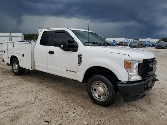 2022 FORD F250 SUPER #3291264039
