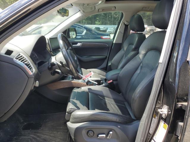 2014 AUDI Q5 TDI PRE - WA1CMAFP1EA061509