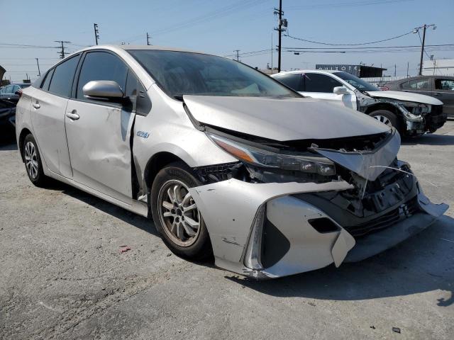 2021 TOYOTA PRIUS PRIM - JTDKAMFP5M3184275