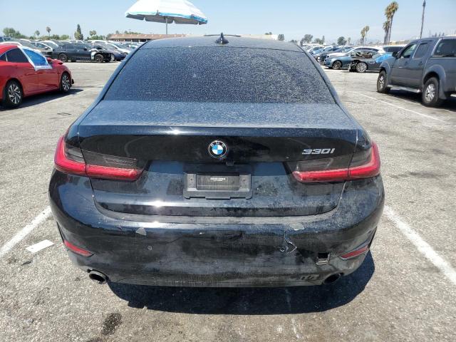 2021 BMW 330I 3MW5R1J05M8B95926