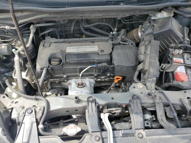 2015 HONDA CR-V EX 2HKRM4H53FH697369