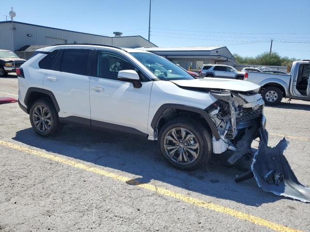 2024 TOYOTA RAV4 XLE P 2T3B6RFV5RW073663