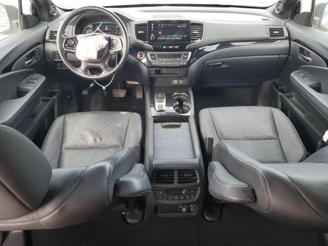 2021 HONDA PASSPORT TOURING - 5FNYF8H93MB028255