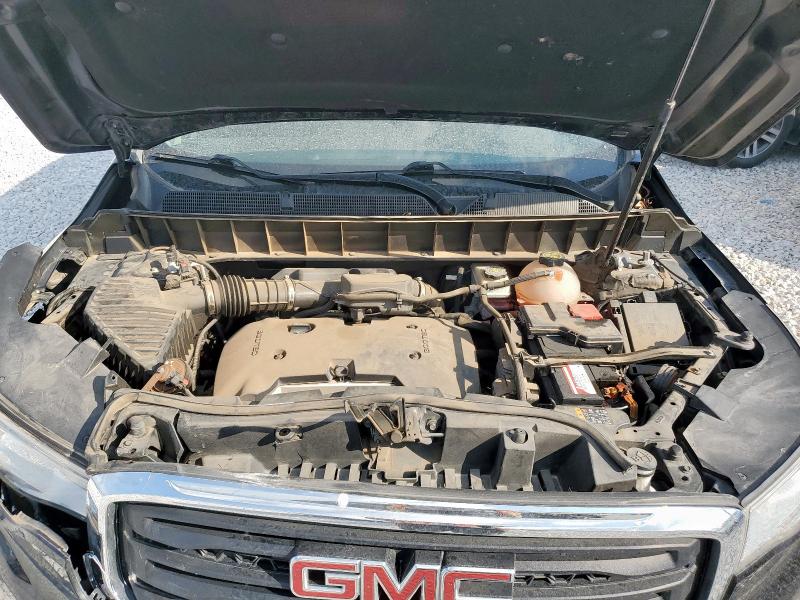 2019 GMC ACADIA SLE #3274707813