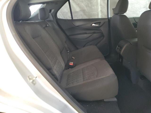 2022 CHEVROLET EQUINOX LT 2GNAXTEV8N6143483