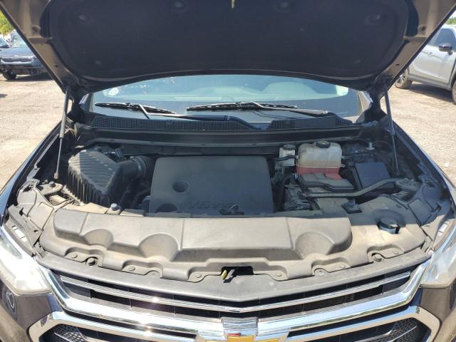 2020 CHEVROLET TRAVERSE L - 1GNERGKW5LJ103412