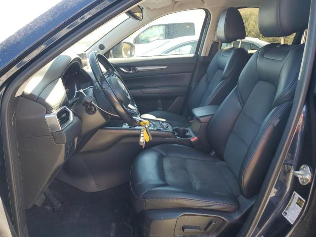 2018 MAZDA CX-5 TOURI - JM3KFACM7J1400166