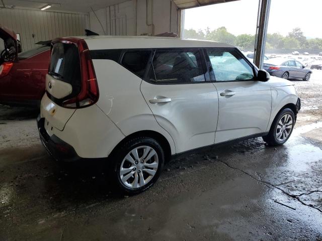 2021 KIA SOUL LX - KNDJ23AUXM7125599