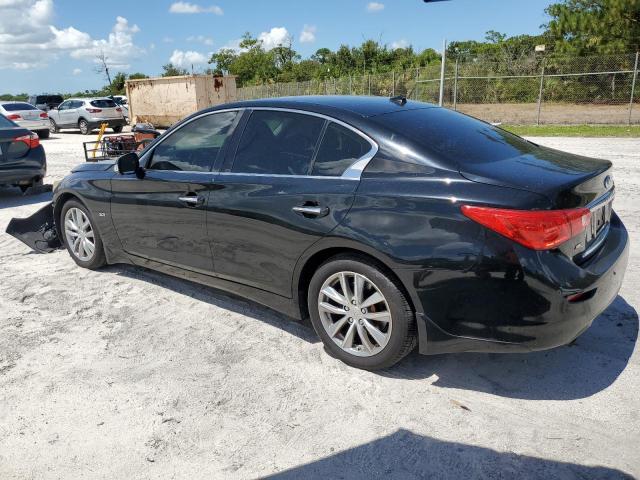 2016 INFINITI Q50 PREMIUM JN1EV7ARXGM340209