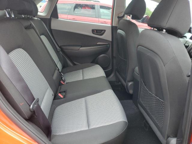 2019 HYUNDAI KONA SE - KM8K12AA0KU346579