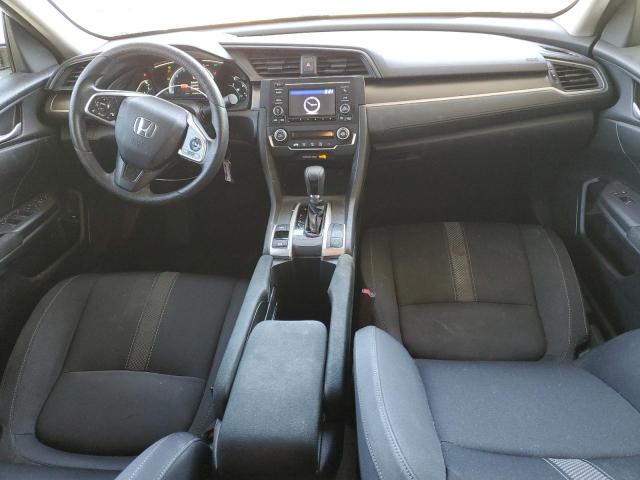 2020 HONDA CIVIC LX 2HGFC2F63LH513186