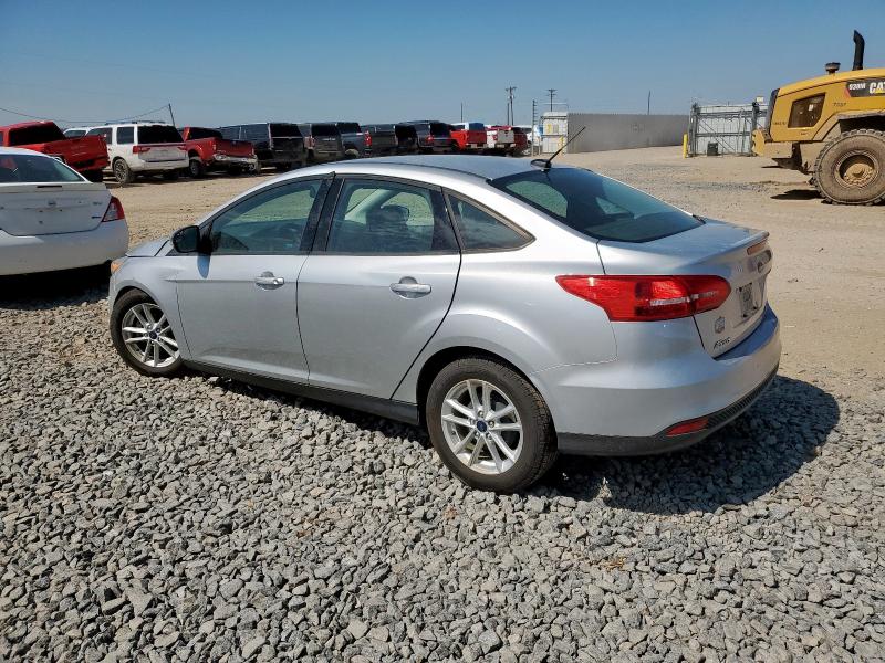 2016 FORD FOCUS SE 1FADP3F24GL391353