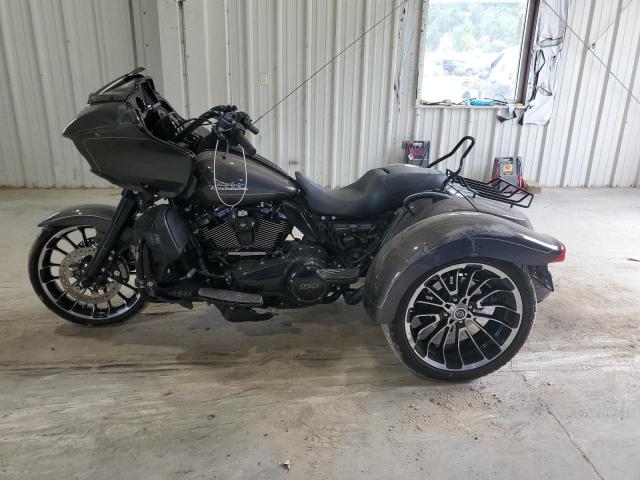 2023 HARLEY-DAVIDSON FLTRT 1HD1MFP10PB859631