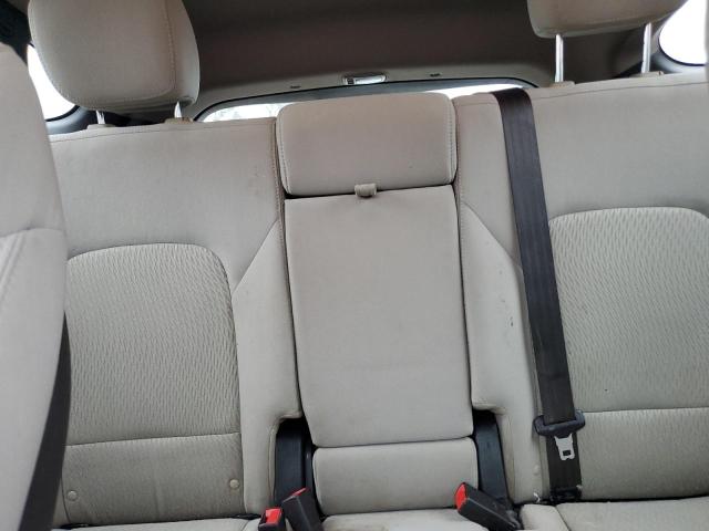 2017 HYUNDAI SANTA FE SPORT - 5XYZUDLB8HG487843