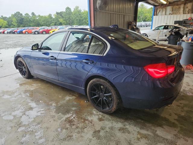 2016 BMW 328 XI SULEV WBA8E3C57GK501489