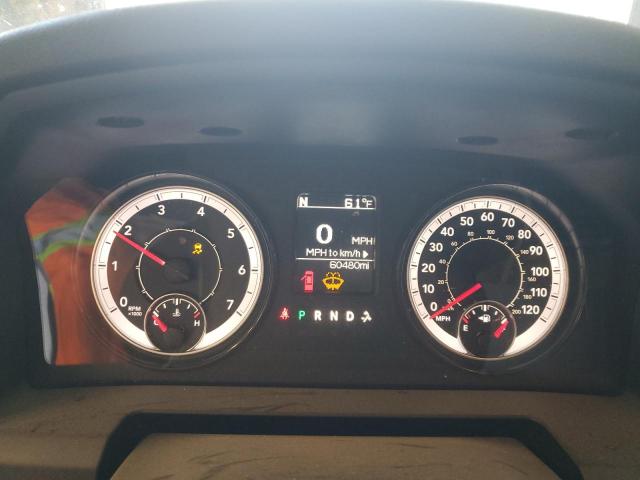 2023 RAM 1500 CLASSIC TRADESMAN - 1C6RR7FG1PS527545