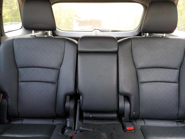 2021 HONDA PASSPORT T 5FNYF8H93MB502205