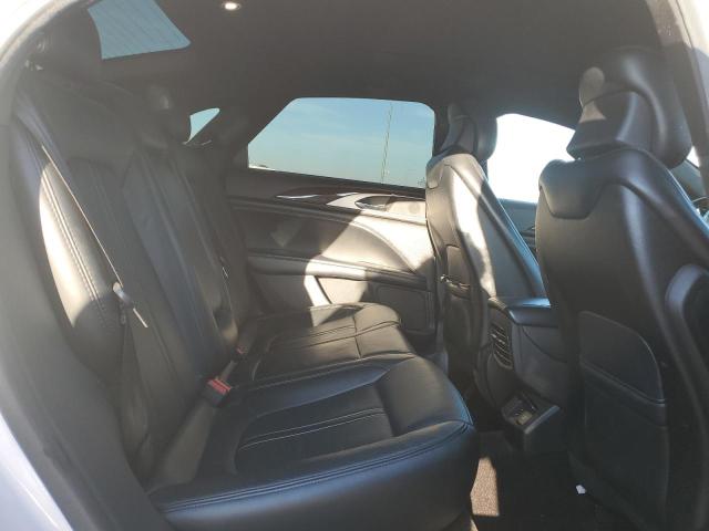 2017 LINCOLN MKZ HYBRID - 3LN6L5MU1HR606555