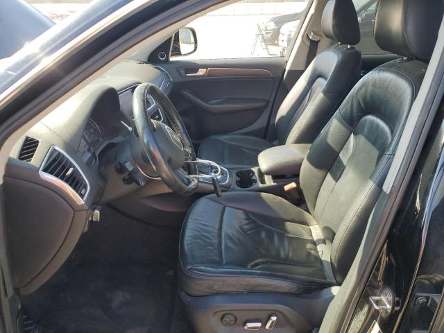 2016 AUDI Q5 PREMIUM PLUS WA1L2AFP0GA044189