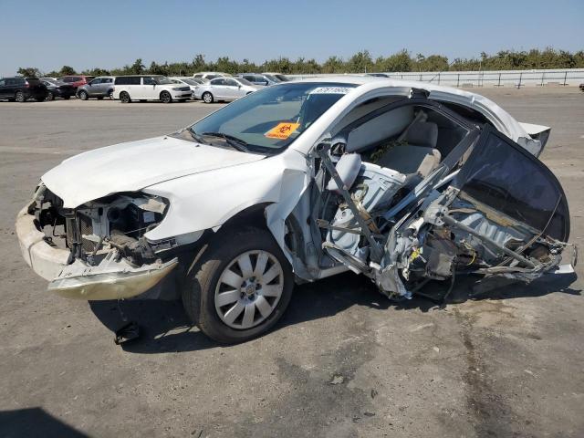 Global Auto Auctions: 2003 TOYOTA COROLLA CE