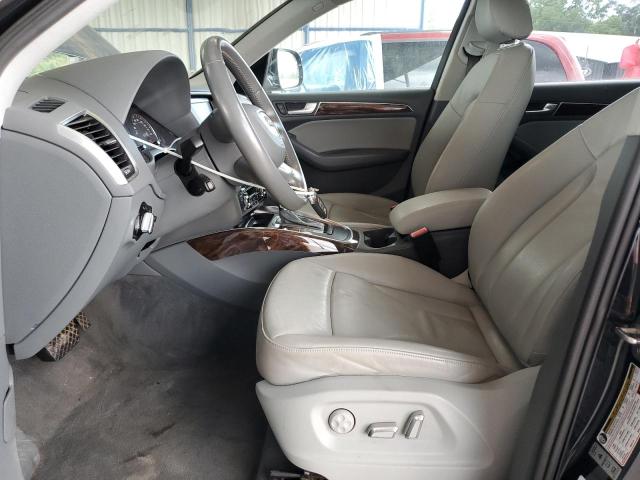 2015 AUDI Q5 PREMIUM WA1LFAFP2FA022424