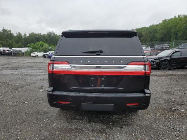 2019 LINCOLN NAVIGATOR L SELECT 5LMJJ3JT5KEL05844