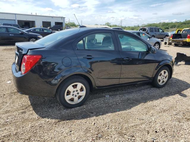 2015 CHEVROLET SONIC LS 1G1JA5SH3F4126459