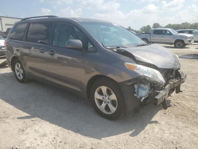 2016 TOYOTA SIENNA LE - 5TDKK3DC8GS729346