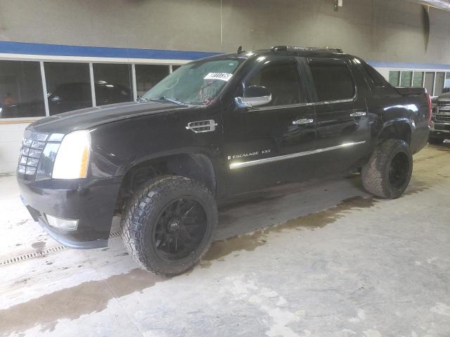 2008 CADILLAC ESCALADE E #3309424968