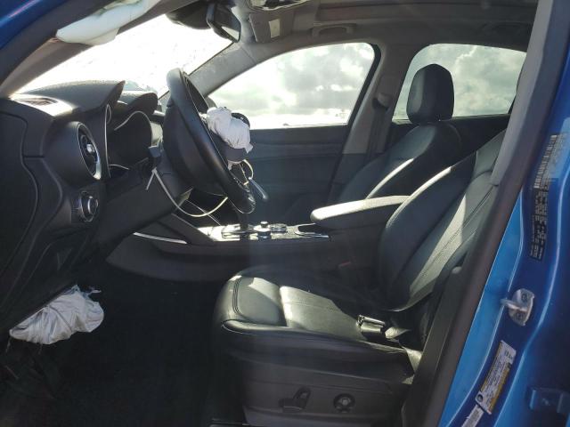 2020 ALFA ROMEO STELVIO #3304556451