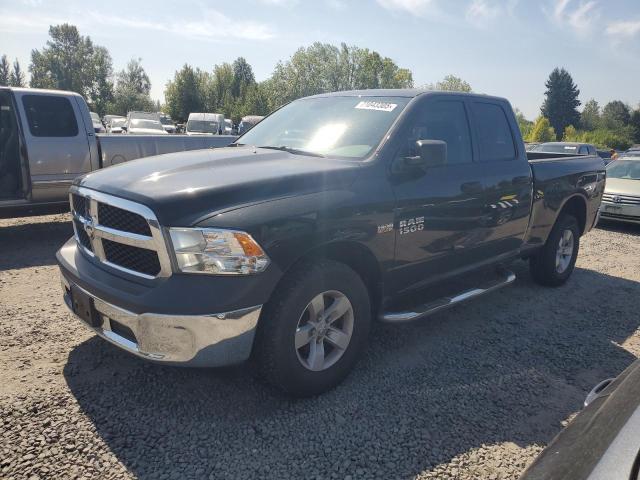 2016 RAM 1500 ST - 1C6RR7FT7GS114865