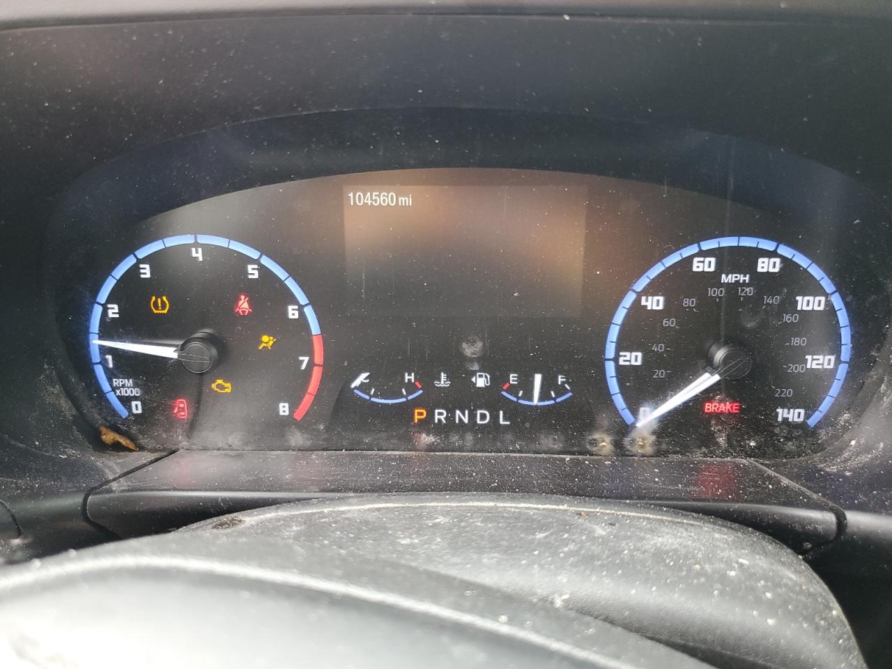 Lot #3312320772 2021 FORD BRONCO SPO