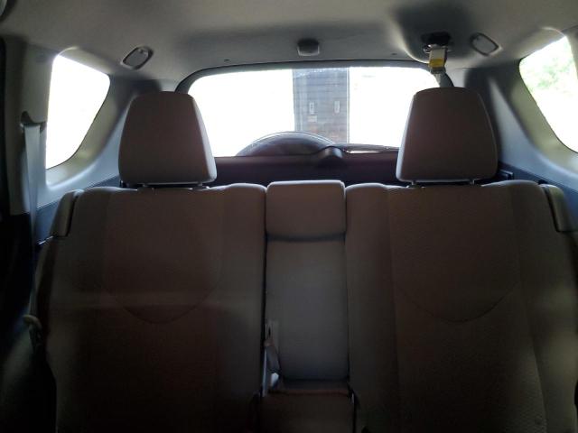 2011 TOYOTA RAV4 - 2T3BF4DV0BW172130