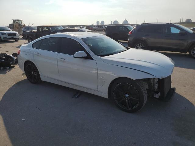 2018 BMW 430I GRAN WBA4J1C52JBG79447