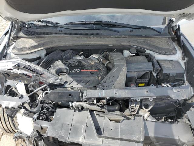2019 HYUNDAI SANTA FE L 5NMS53AA8KH015433