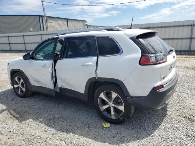 2019 JEEP CHEROKEE L 1C4PJMDX9KD200297
