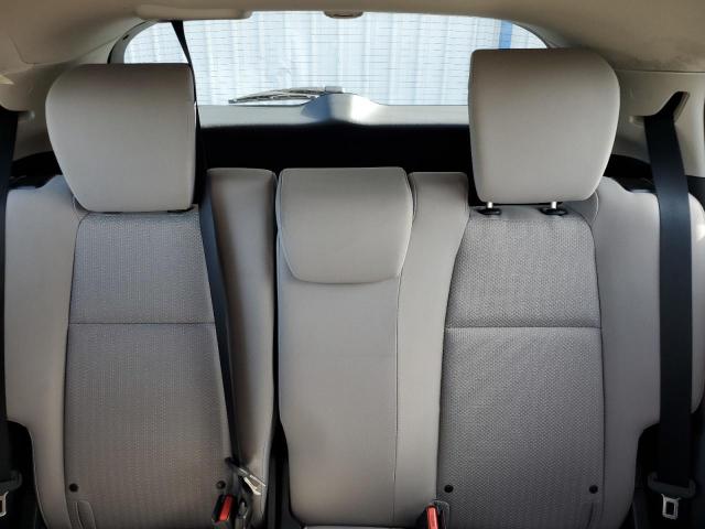 2018 HONDA HR-V LX 3CZRU5H36JM714991