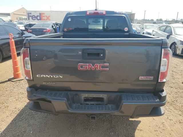 2016 GMC CANYON SLE 1GTG6CE30G1135694