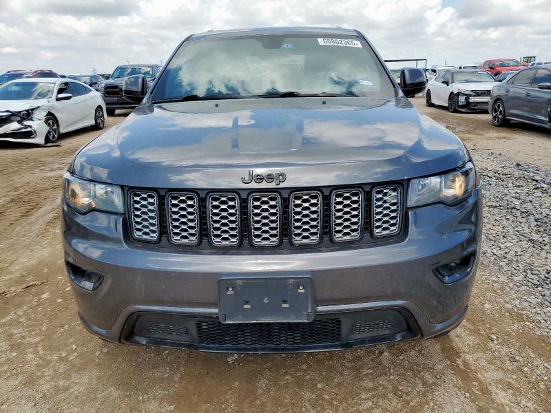 2019 JEEP GRAND CHER 1C4RJFAGXKC786295