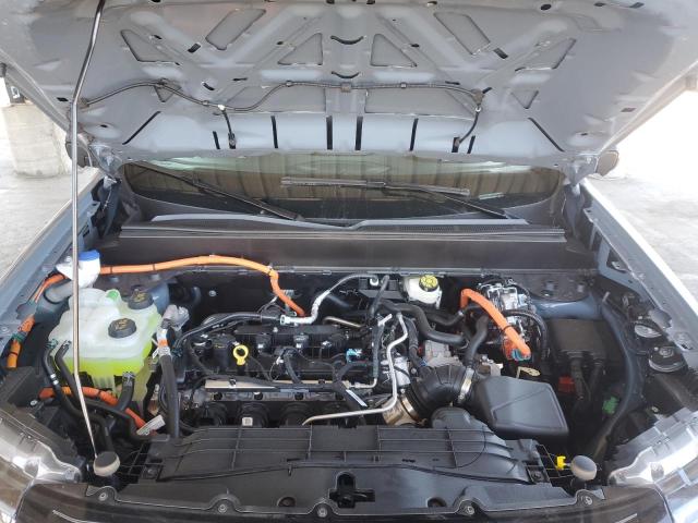 2025 FORD MAVERICK L 3FTTW8S37SRA20881