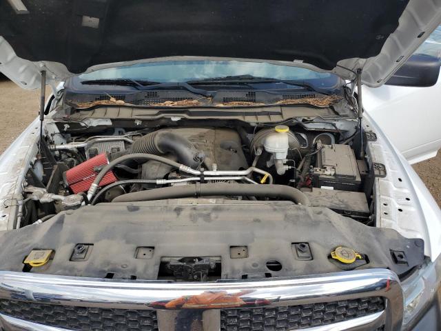 2017 RAM 1500 ST - 3C6JR6DT8HG557612