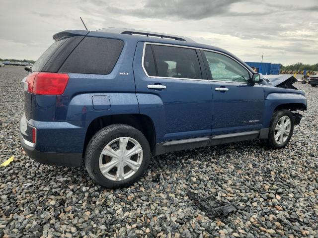 2016 GMC TERRAIN SLT 2GKFLUEK6G6180867