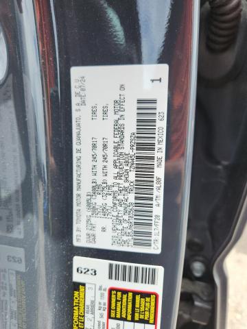 2024 TOYOTA TACOMA DOU 3TYLB5JN6RT035638