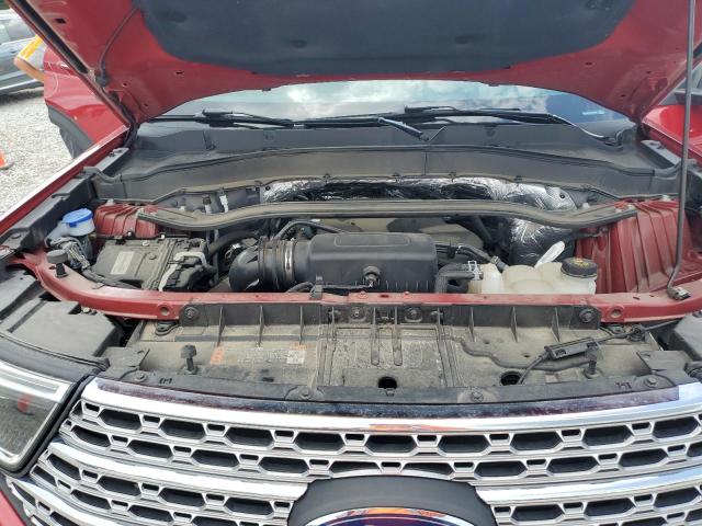 2020 FORD EXPLORER L - 1FMSK8FH4LGA68985